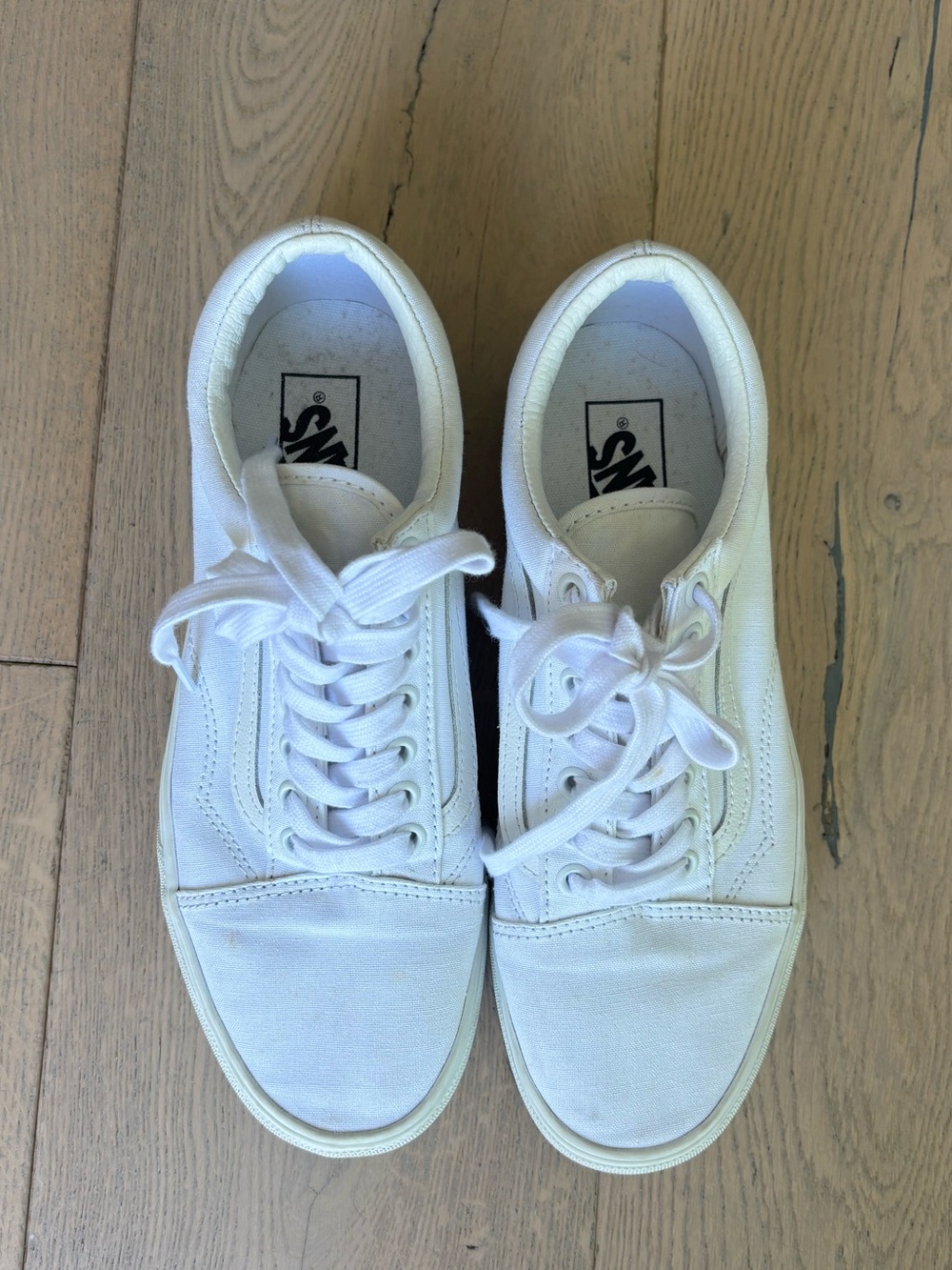 Vans Platform Authentic Sneaker